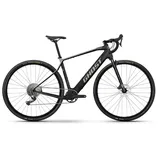 Ghost Bikes Path Asket Advanced Grx 11s 2025 Elektrisches Gravelbike - EMB / TAU - L
