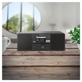 Telestar BOBs Rock Radio 2.0 schwarz