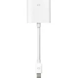 Apple Mini DisplayPort auf DVI Adapter