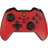 Genesis Mangan 400 wireless wired - Bluetooth - Controller - Android MAC, Nintendo Switch, PC, iOS, D-Pad