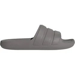 adidas Sportswear adilette Flow Badelatschen Herren JP5680 - taupe oxide/taupe oxide/taupe oxide 40.5
