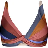 Barts Bikini-Top Corangs Mehrfarbig 38