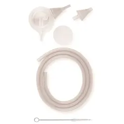 nosiboo® Pro/Pro2 Accessory Set, Grau
