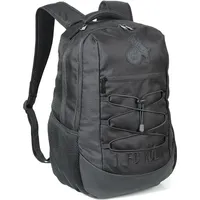 1. FC Köln Schul- & Freizeitrucksack Schwarz - Grau