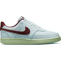 Nike Court Vision Low Next Nature Damen