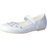 Däumling Hillery Ballerina weiß