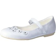 Däumling Hillery Ballerina weiß