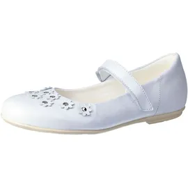 Däumling Hillery Ballerina weiß