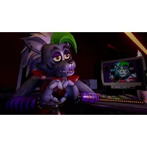 Five Nights at Freddys: Help Wanted 2 - Nintendo Switch