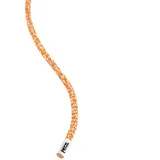 Petzl Rad Line 6 Mm Seil - Orange - 30 m