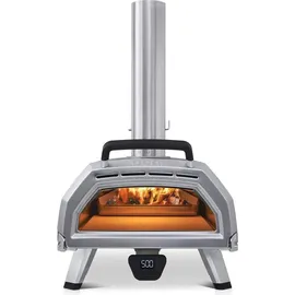 ooni Karu 16 Multi-Brennstoff Outdoor Pizzaofen