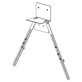Barco ClickShare - Befestigungskit (Montage) - für TV Mount Accessory, R8788649K