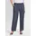 GOLDNER Luftige Hose VERA Schlupfhose Blau 26