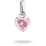 Thomas Sabo Herz Pink/Silber CC1329-051-9