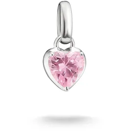 Thomas Sabo Herz Pink/Silber CC1329-051-9