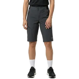 Gore Wear C5 Kurze Damen Fahrradhose, 36, schwarz