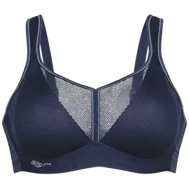 Anita Air Control DeltaPad Blau 85C
