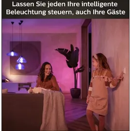 Philips Hue Wandschalter Modul
