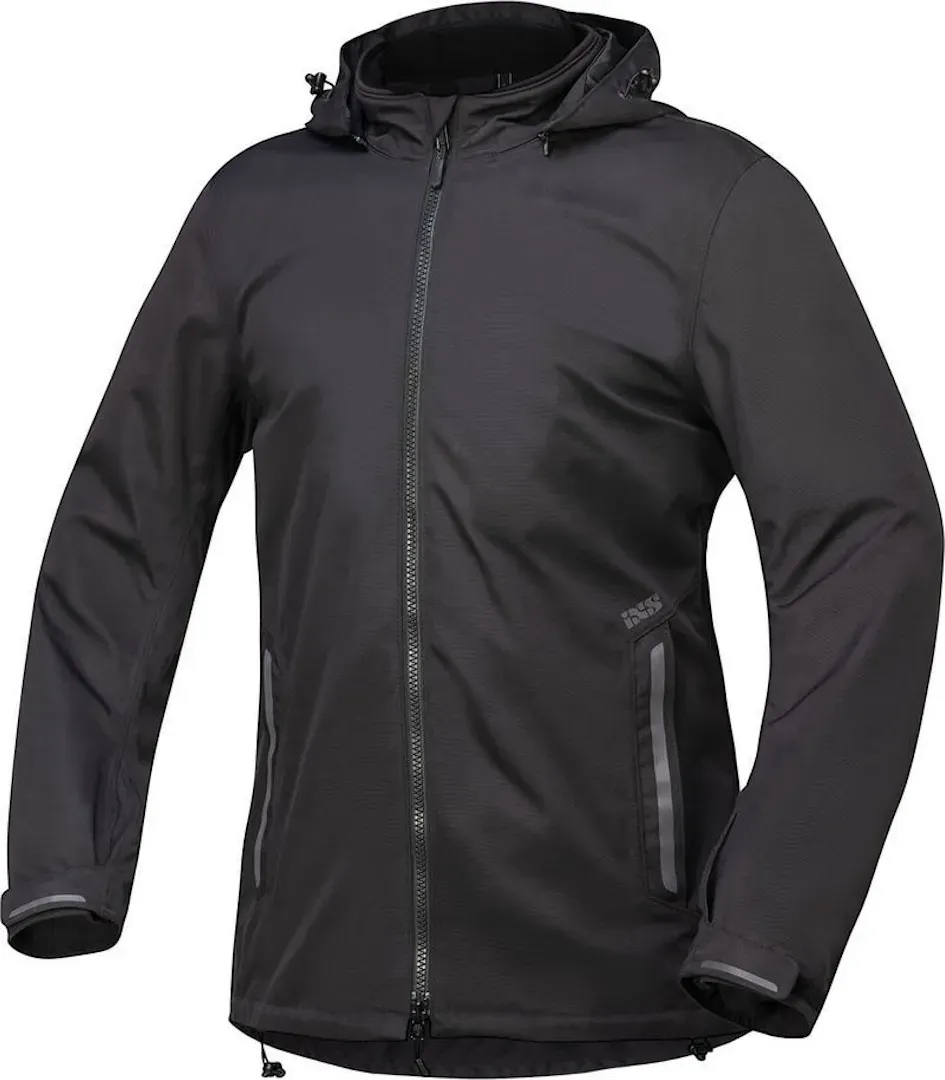 IXS Eton-ST-Plus Motorrad Textiljacke