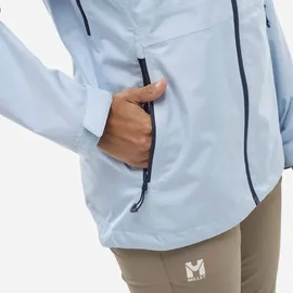 Millet Fitz Roy Jacke - Iceberg - L