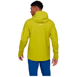 Mammut Crater Iv Hs Jacke (Größe M