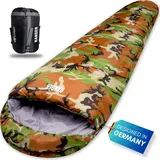 Explorer Ranger RVR/RVL camouflage