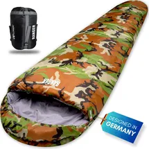 Explorer Ranger RVR/RVL camouflage