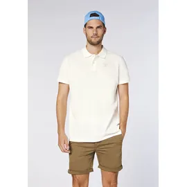Chiemsee Poloshirt mit Jumper-Logo