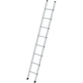 Günzburger Anlegeleiter 8 Sprossen 11149