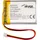 Akyga LP503040 560 mAh 1 St.