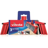 Vileda 3 Action Besen