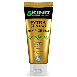 5kind Extra starke Hanfcreme
