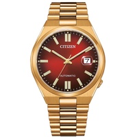 Citizen Edelstahl 40 mm NJ0153-82X