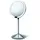 simplehuman Sensor St3004 Tru-lux Led Beleuchtung, 10x Vergrößerung