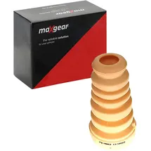 Maxgear Anschlagpuffer, Federung