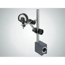 815 MA Magnet-Messstativ Höhe 285 mm Ausl. 230 mm3/8"