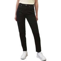 Marc O'Polo DENIM Mom-Jeans »FREJA«, schwarz