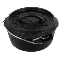 Petromax Dutch Oven ft0,5-t