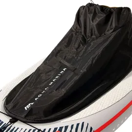Aqua Marina Cascade grau/rot