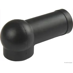 HERTH&BUSS Verschluss-/Schutzkappe, 17 mm - 50281015099