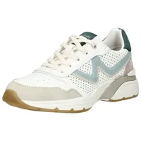 Mustang Sneaker in Weiss, 37