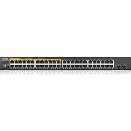ZyXEL GS1900-48HP V2
