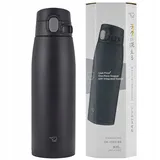 ZOJIRUSHI Thermobecher 0,83 l Schwarz