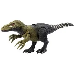 MATTEL HLP21 Jurassic World Wild Roar Orkoraptor