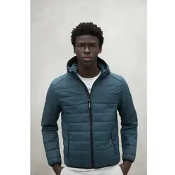 ECOALF für Herren. MCMGAJKATLAC0424S25-100 Atlantische grüne Jacke (L), Lässig, Polyamid, Nachhaltig