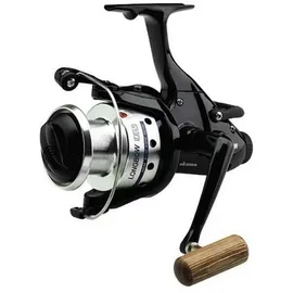 Okuma Longbow Baitfeeder Karpfenrolle - Grey - 650