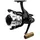 Okuma Longbow Baitfeeder Karpfenrolle - Grey - 650