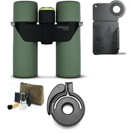 Swarovski Optik CL Companion 8 x 30 grün