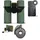 Swarovski Optik CL Companion 8 x 30 grün