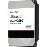Western Digital Ultrastar HC550 16 TB 3,5" 0F38462
